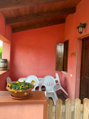 Casina Rossa